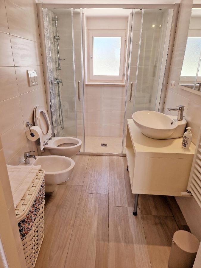 Villa Anna Holiday House Selva Di Fasano Kültér fotó