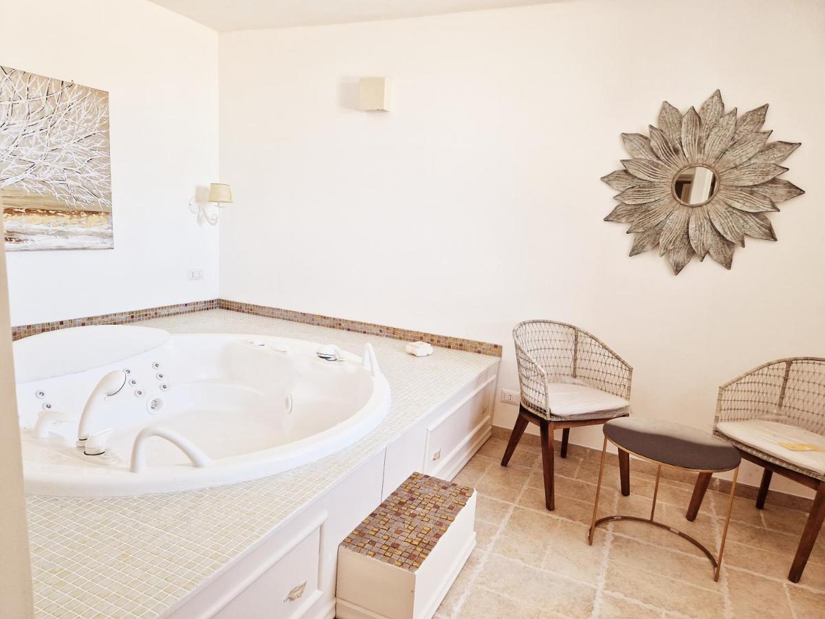 Villa Anna Holiday House Selva Di Fasano Kültér fotó