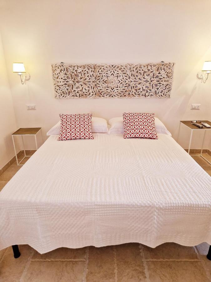 Villa Anna Holiday House Selva Di Fasano Kültér fotó