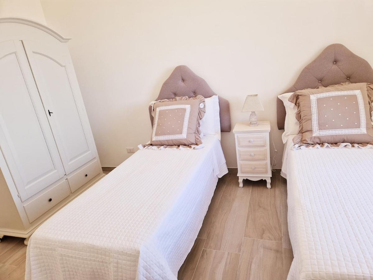 Villa Anna Holiday House Selva Di Fasano Kültér fotó