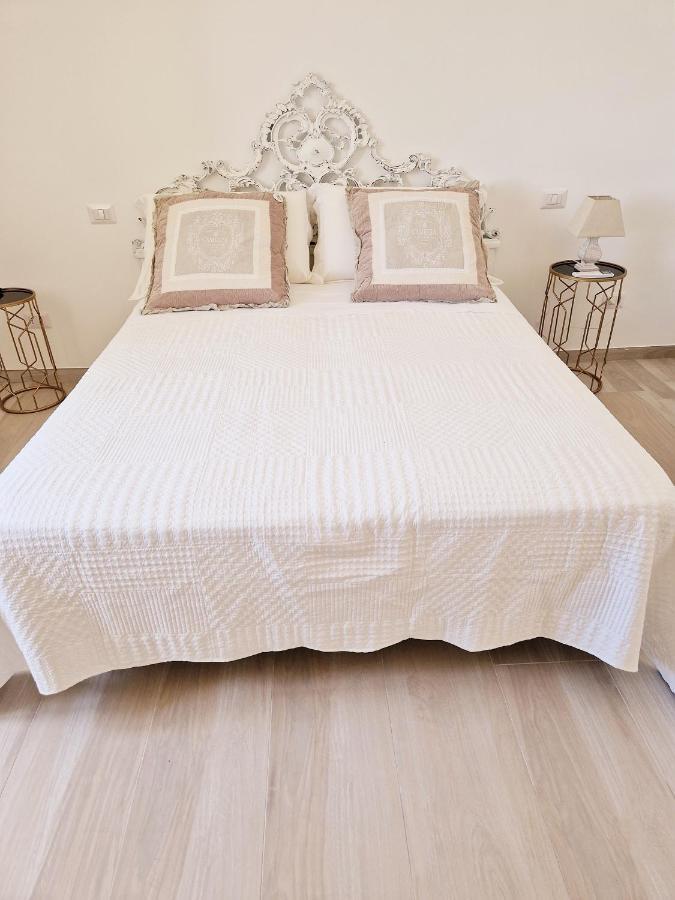 Villa Anna Holiday House Selva Di Fasano Kültér fotó