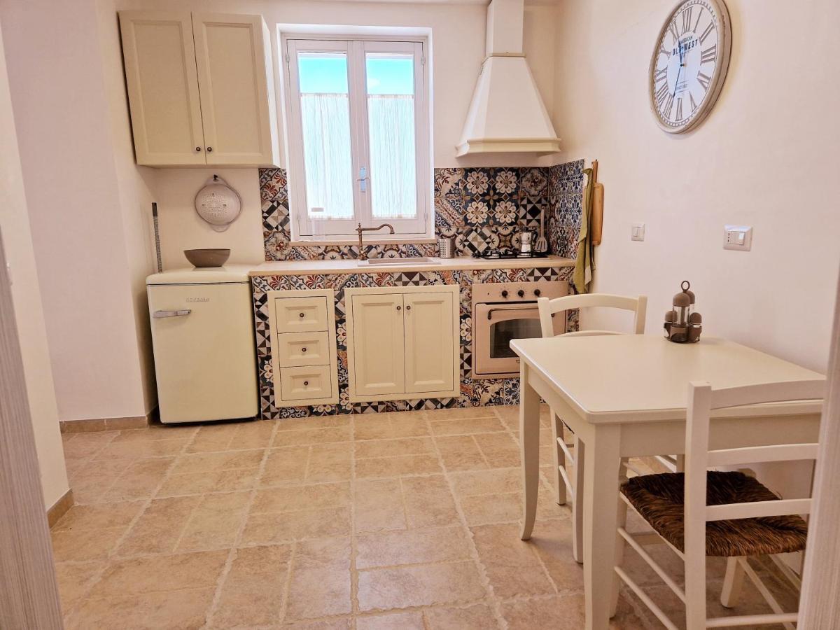 Villa Anna Holiday House Selva Di Fasano Kültér fotó