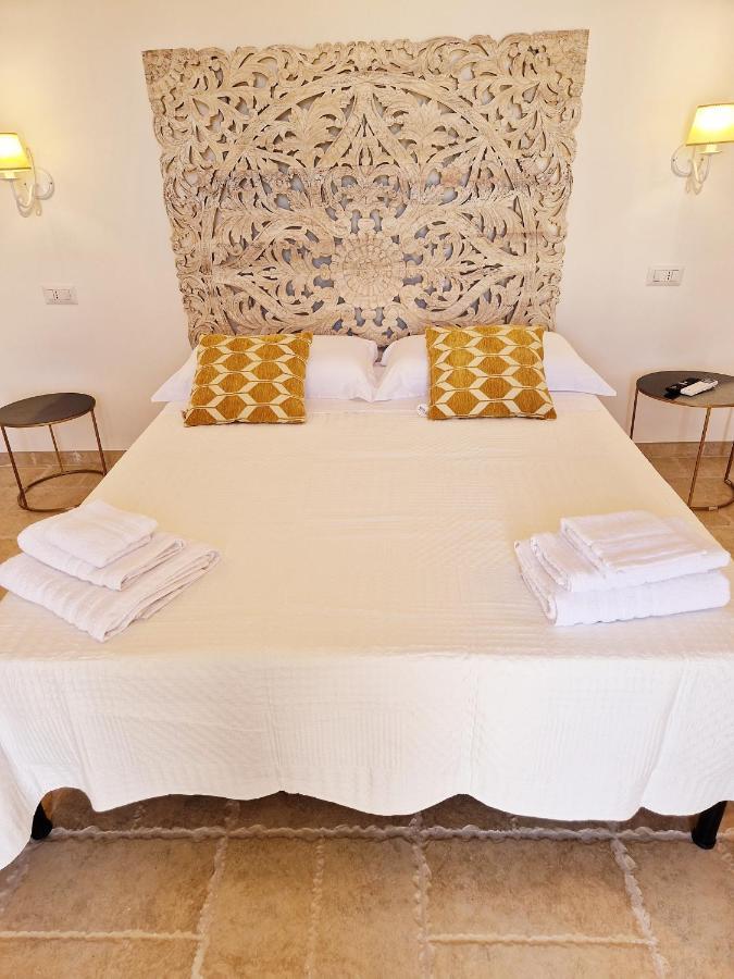 Villa Anna Holiday House Selva Di Fasano Kültér fotó