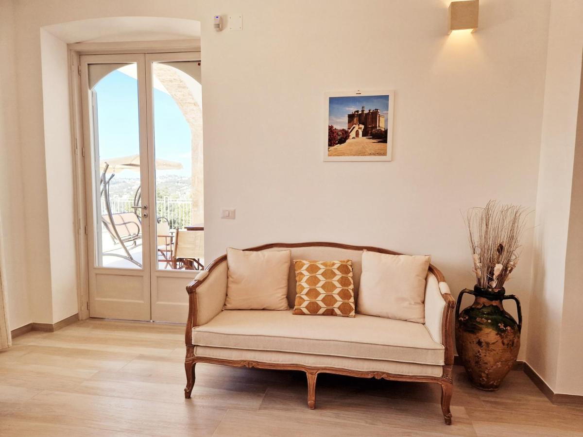 Villa Anna Holiday House Selva Di Fasano Kültér fotó