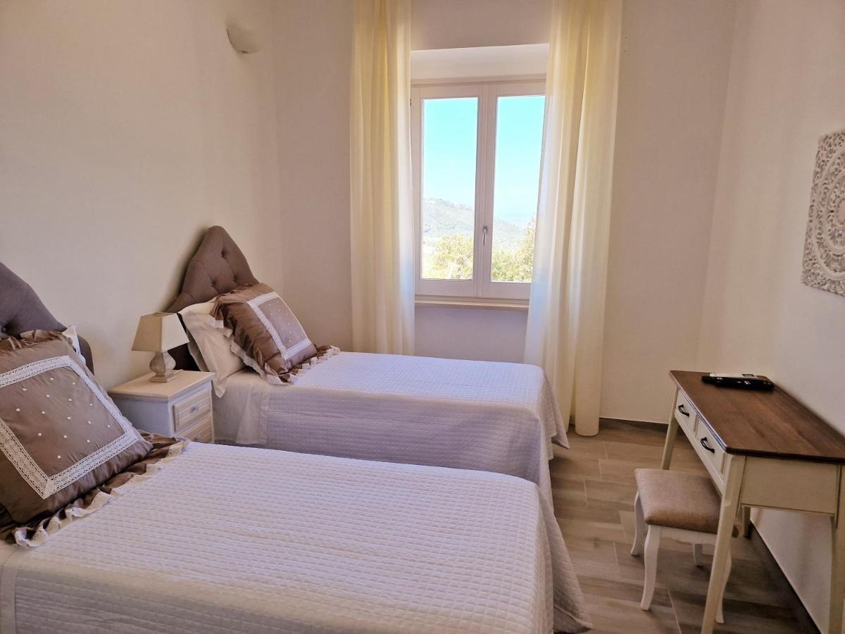 Villa Anna Holiday House Selva Di Fasano Kültér fotó