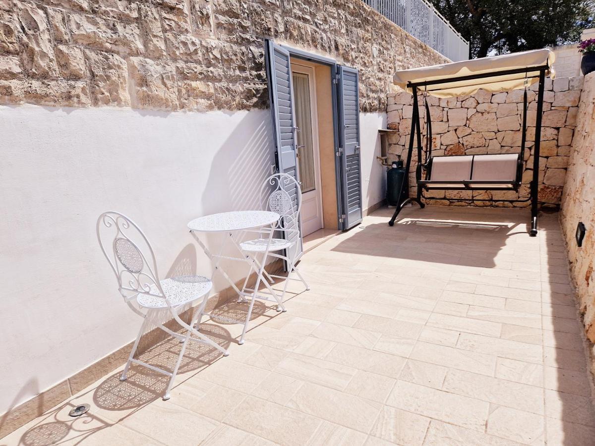 Villa Anna Holiday House Selva Di Fasano Kültér fotó
