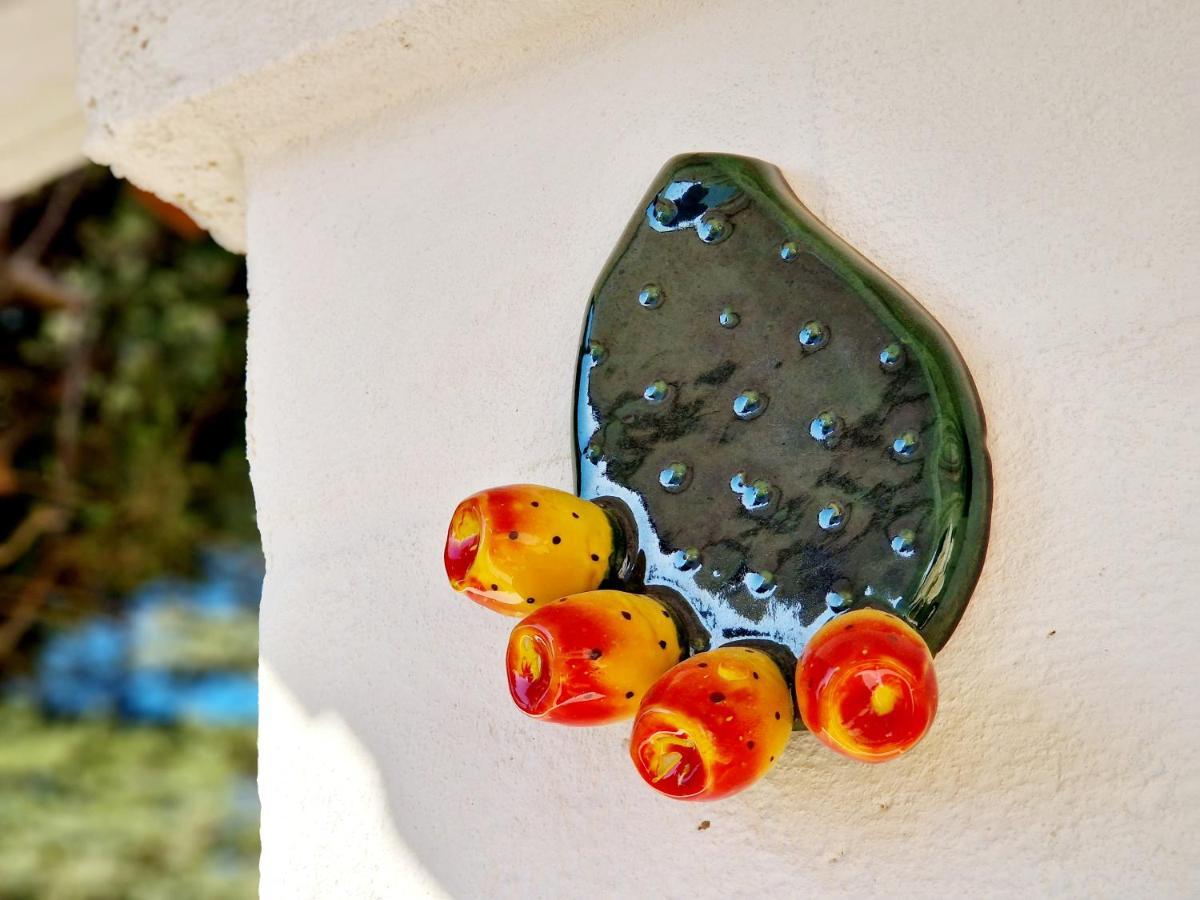 Villa Anna Holiday House Selva Di Fasano Kültér fotó