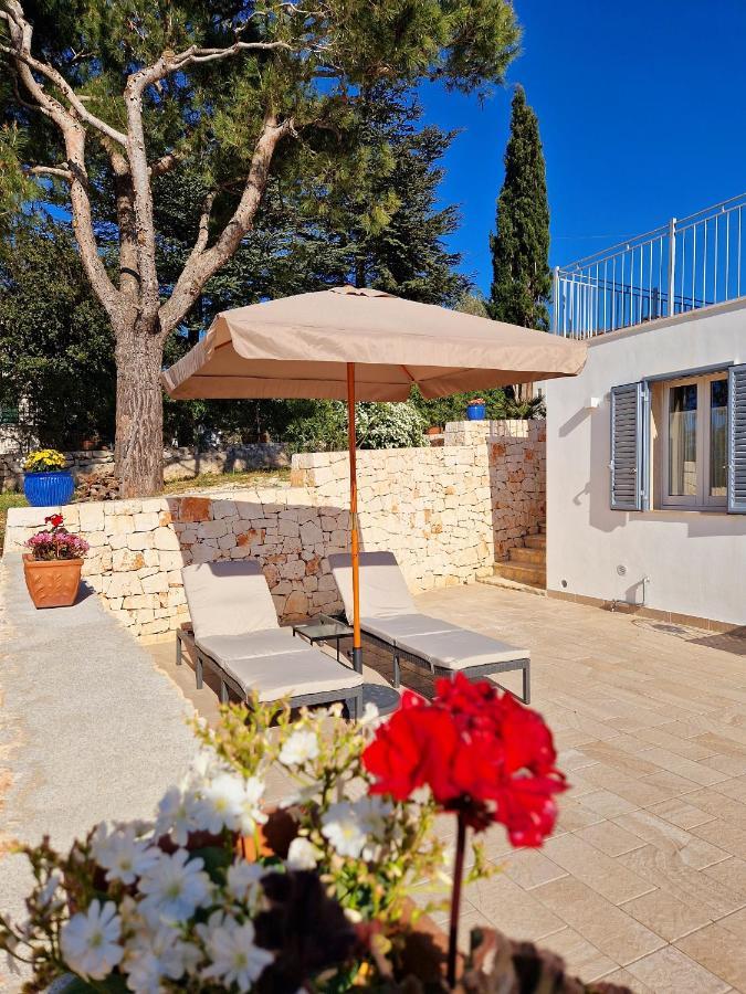 Villa Anna Holiday House Selva Di Fasano Kültér fotó