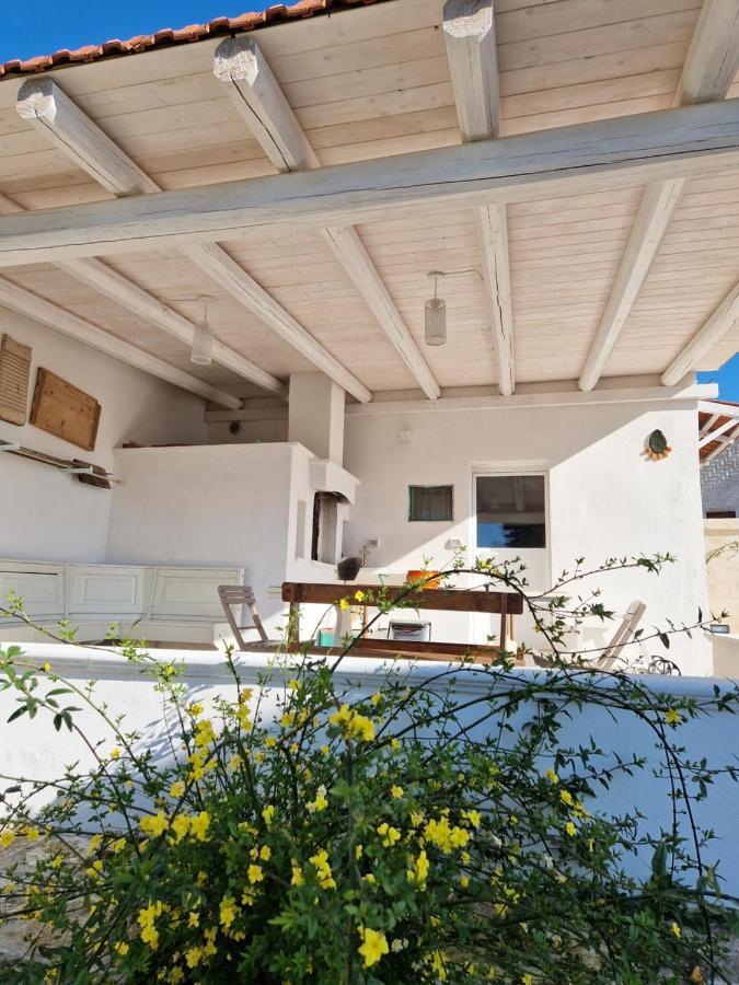 Villa Anna Holiday House Selva Di Fasano Kültér fotó