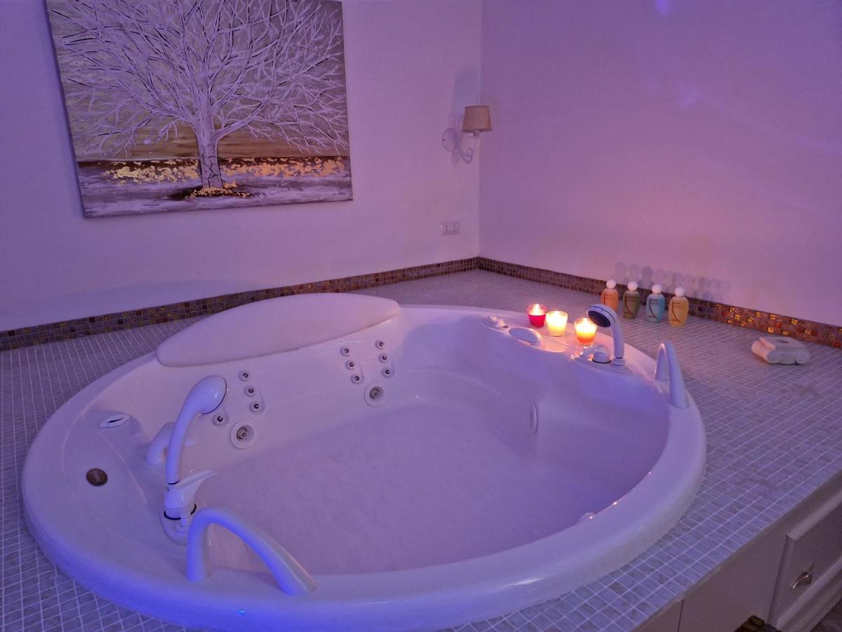Villa Anna Holiday House Selva Di Fasano Kültér fotó