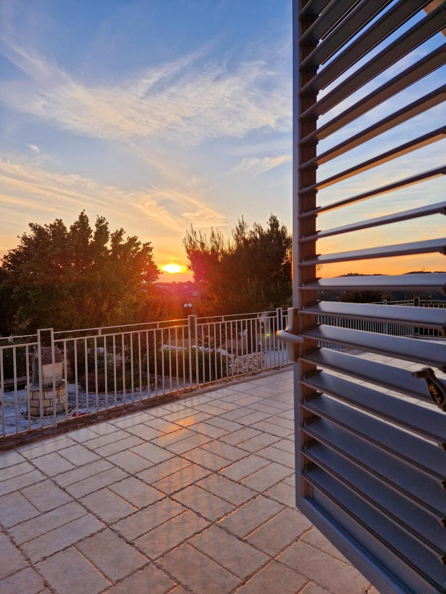 Villa Anna Holiday House Selva Di Fasano Kültér fotó